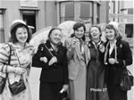 Blackpool outing, June 1953