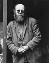 Clive Woods