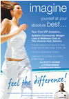 Communityb Weight Loss and Wellness Club