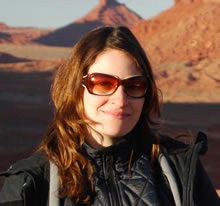 Erika Diaz Petersen