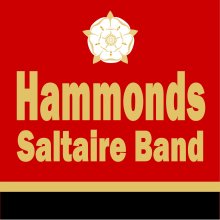 Hammonds  Saltaire Band