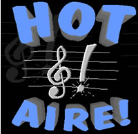Hot Aire