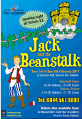 Jack and the Beanstalk