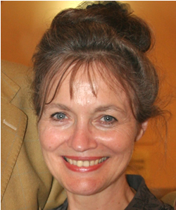 Jean McAllister