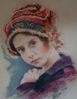Copyright, Joan Smith