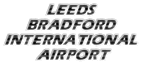 Leeds Bradford International Airport
