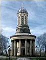 United Reformed Church, Saltaire
