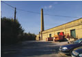 Salts Mill, copyright Elizabeth Grove