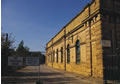 Salts Mill, copyright Elizabeth Grove
