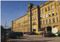Salts Mill, copyright Elizabeth Grove