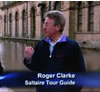 Roger Clarke on Locks and Quays, Series 3, episode 3.