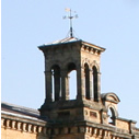 Salts Mill