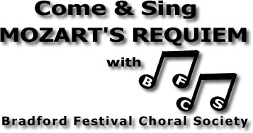 Mozart's Requiem