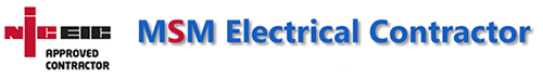 MSM Electrical Contractor