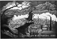 Nick Tankard's Saltaire Series, 2007