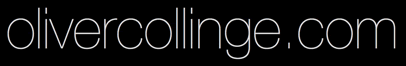Oliver Collinge Photography