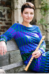 Pamela Thorby