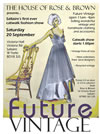 Future Vintage Fashion Show