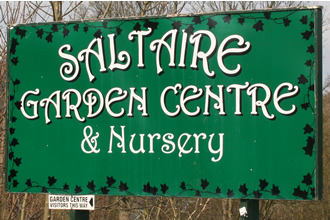 Saltaire Garden Centre