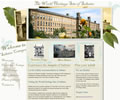 Saltaire Cottages