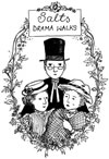 Salts Drama Walks