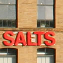 Salts Mill