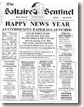 Sentinel, Jan 2003