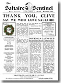 December 2007, The Sentinel
