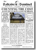 Saltaire Sentinel, April 2008