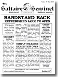 Sentinel, May 2010