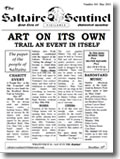 Sentinel, May 2011