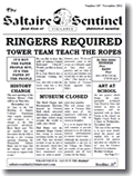 Sentinel, November 2011