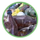 Reduce and recycle