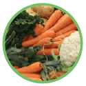 Local food