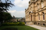 Victoria Hall, Saltaire