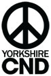 Yorkshire CND