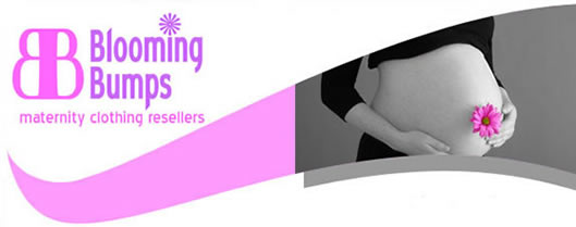 Blooming Bumps