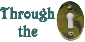 Through the keyhole