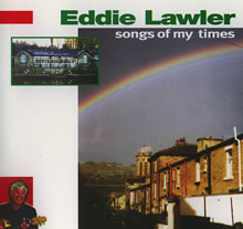Eddie Lawler: Songs of My Times