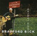 Eddie Lawler: Bradford Beck