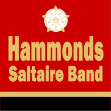 Hammonds Saltaire Band